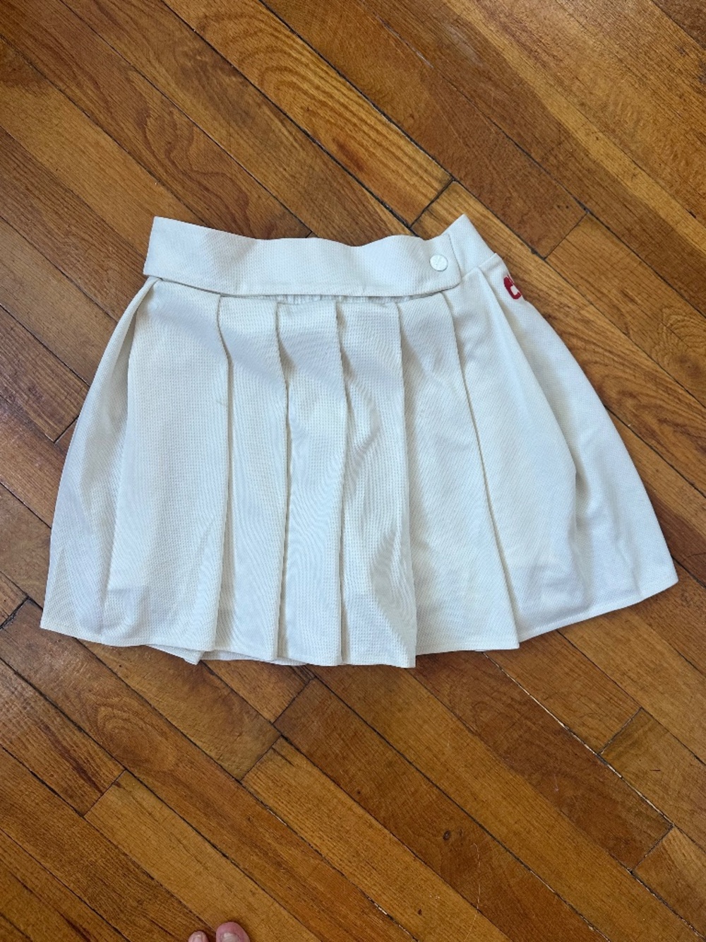Ciao Lucia Tennis Skirt